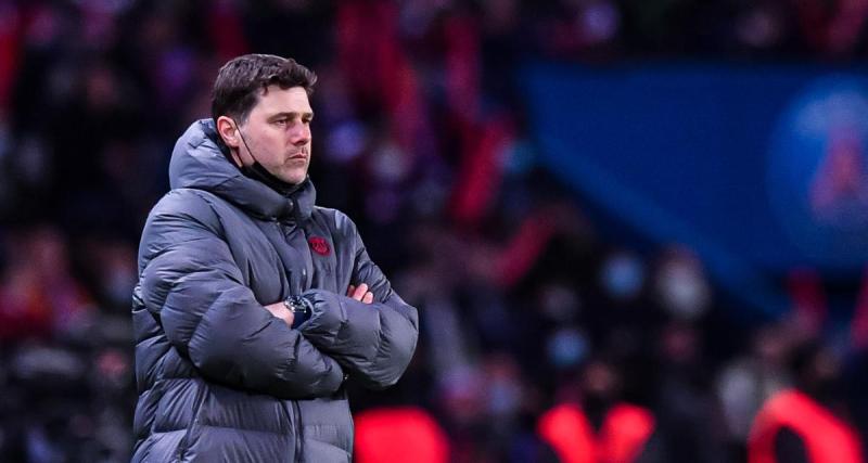  - PSG : Mauricio Pochettino va prendre une sélection en mains