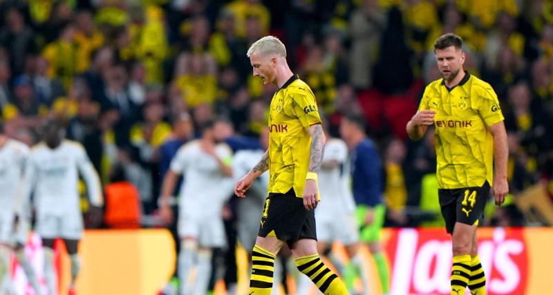  - Football : Reus va signer aux Etats-Unis, de la concurrence pour Lloris et Giroud !