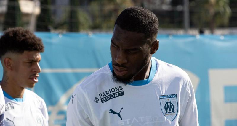  - OM : les vérités de De Zerbi sur Kondogbia