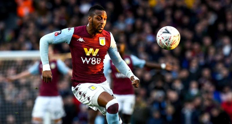  - Versailles : Jonathan Kodjia est Versaillais (off)