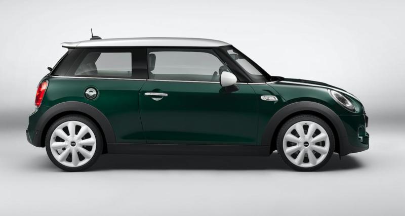  - Mini 3 : la fiche occasion et les pannes connues