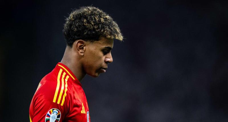  - Barça : le père de Lamine Yamal sort du silence, terribles révélations sur son agression