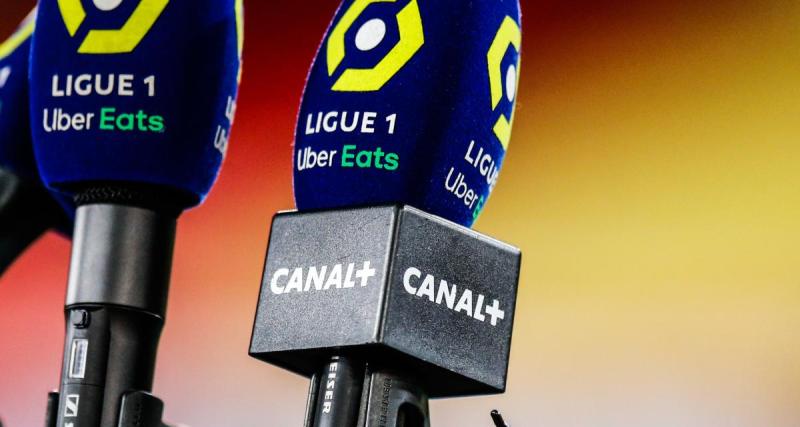  - Ligue 1 : bonne nouvelle concernant les Droits TV à l’étranger
