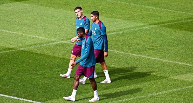  - PSG : un départ XXL en passe d'être bouclé ?