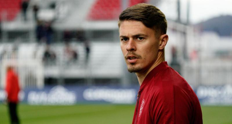  - Paris FC : un jeune gardien débarque dans la capitale (off)