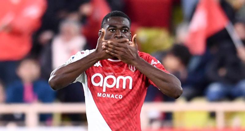  - Monaco : accord total trouvé avec l’AC Milan pour Youssouf Fofana