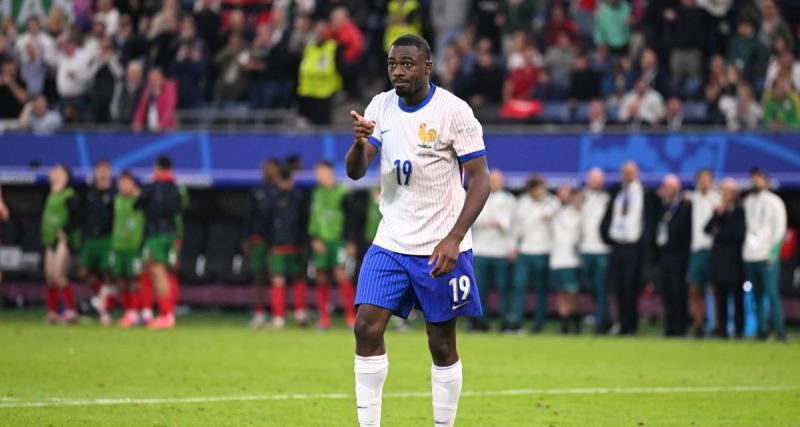  - AS Monaco : Fofana est sur le point de rejoindre un géant italien pour 25 millions !