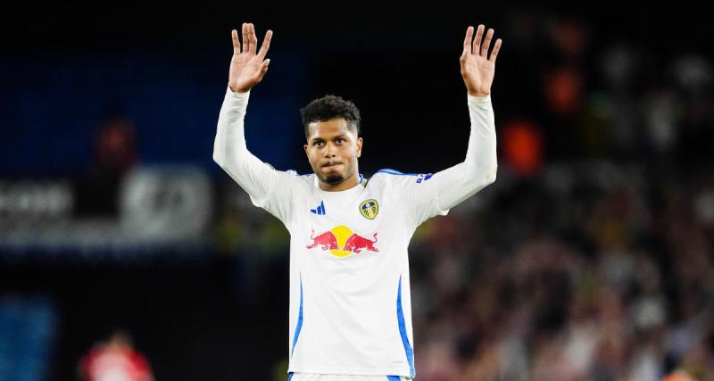  - Équipe de France U21 : un club de Premier League fait sauter la clause de Rutter