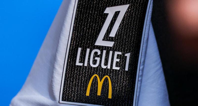  - Football : c'est officiel, les ballons de ligue 1 et ligue 2 ont été révélés