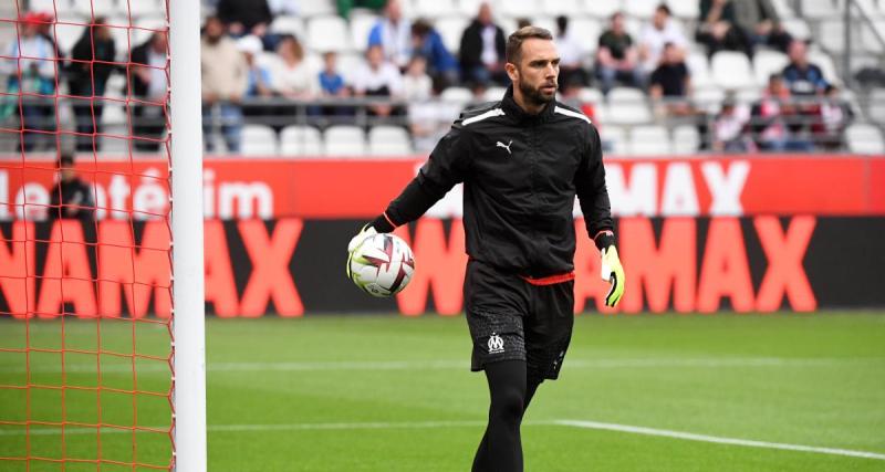  - OM : Pau Lopez fait ses adieux au club