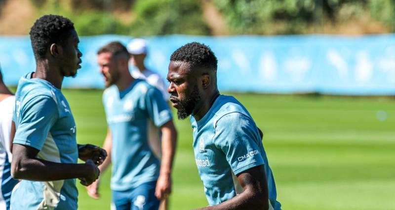  - OM : un jeune du club sort du silence après avoir "soutenu" Mbemba