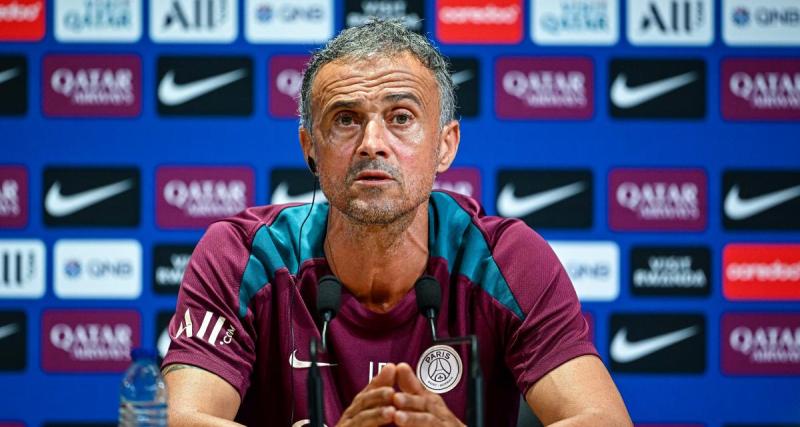  - Luis Enrique s'agace pour Mbappé, De Zerbi se confie, Mbappé déjà adoubé à Madrid...Les immanquables du jour !