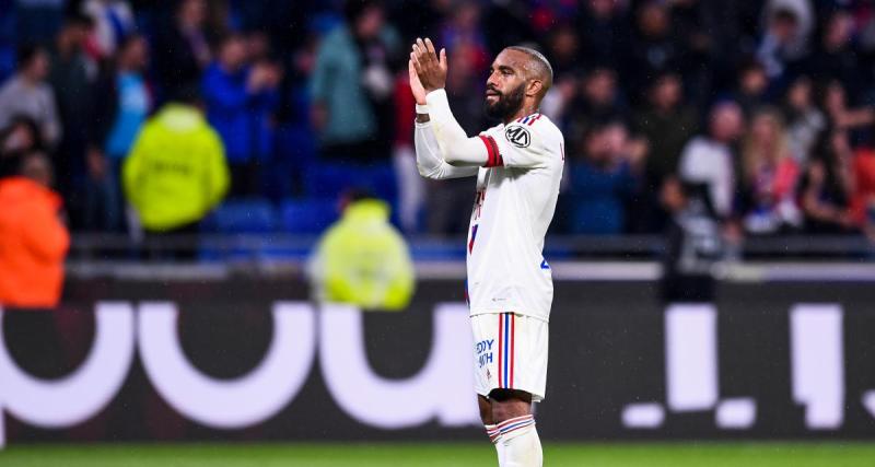  - Ligue 1 : Lacazette, Nuno Mendes, Tagliafico... les joueurs suspendus lors de la première journée 