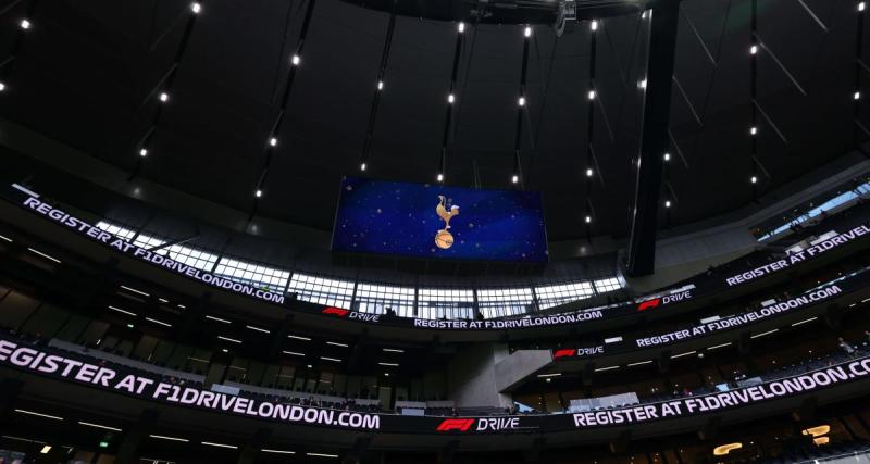  - Tottenham : coup de tonnerre, un joueur a été suspendu par le club