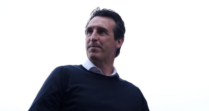  - PSG : coup dur, une piste défensive alléchante en passe de rejoindre Emery 