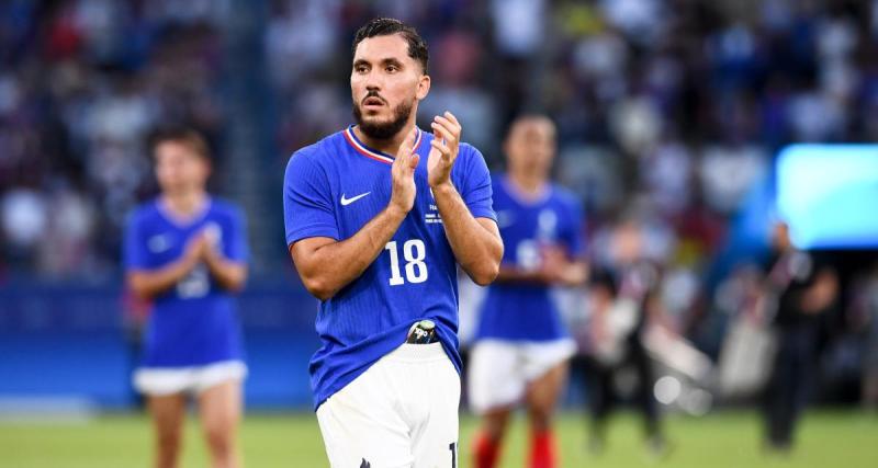  - PSG, OL : nouveau rebondissement annoncé pour Cherki
