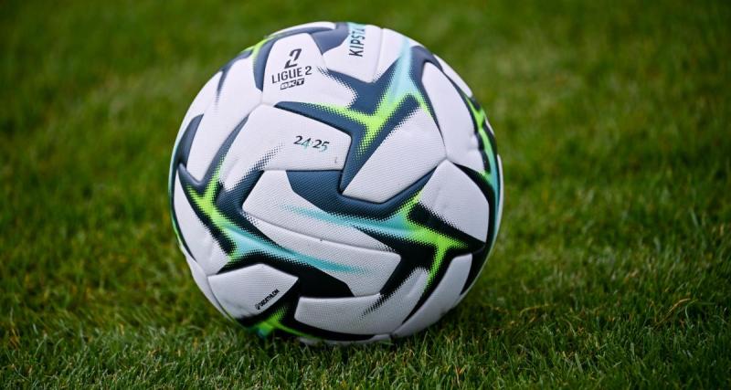  - Rodez : un attaquant rejoint officiellement le SV Darmstadt 1898 EV (Allemagne)