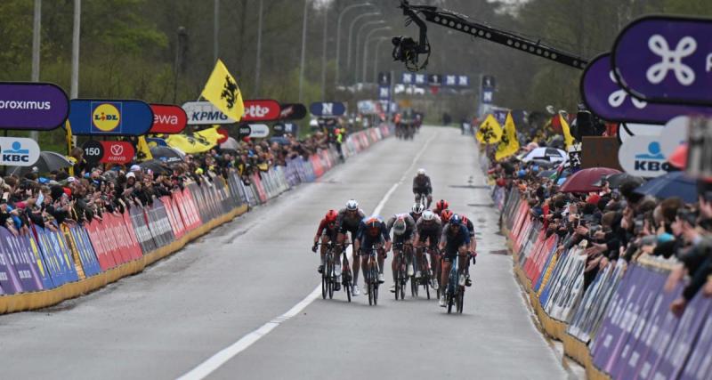  - Cyclisme : à deux jours du départ de la Vuelta, une équipe fait une grande annonce