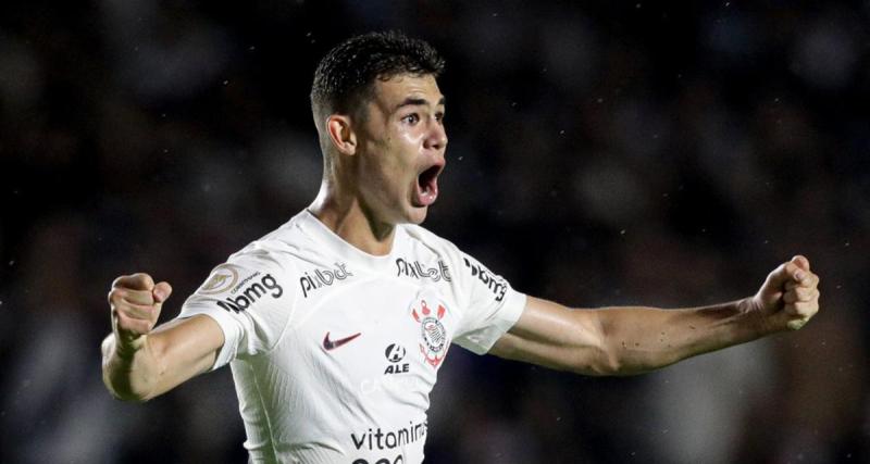 - PSG : à peine arrivé, Moscardo déjà prêté ?