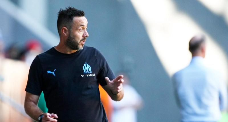  - Brest - OM : les compos probables !