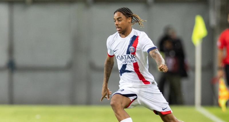  - Le Havre - PSG : les compos probables !