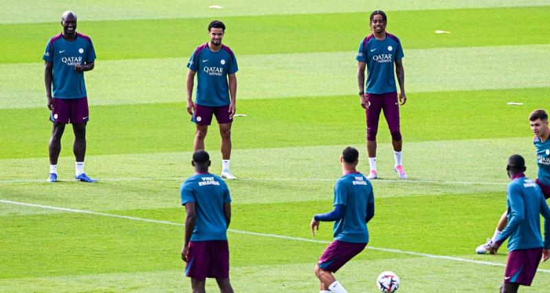  - Barça : Mendes aurait proposé un joueur du PSG au club
