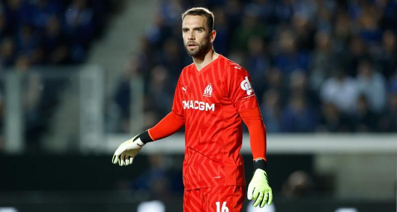  - OM : l’émouvant message d’adieu de Pau Lopez 