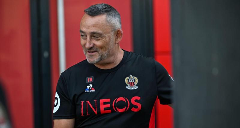  - Auxerre - Nice : les compos probables !