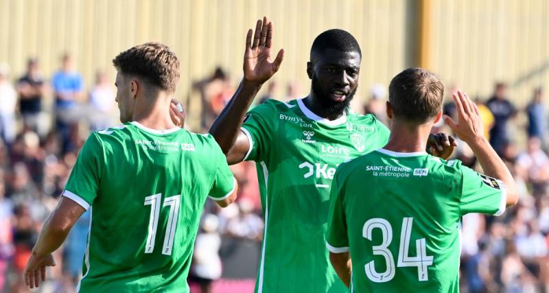  - Monaco - ASSE : les compos probables !