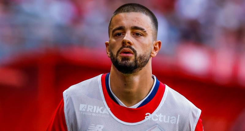  - Reims - Lille : les compos probables !