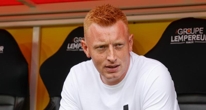  - Angers - Lens : les compos probables !