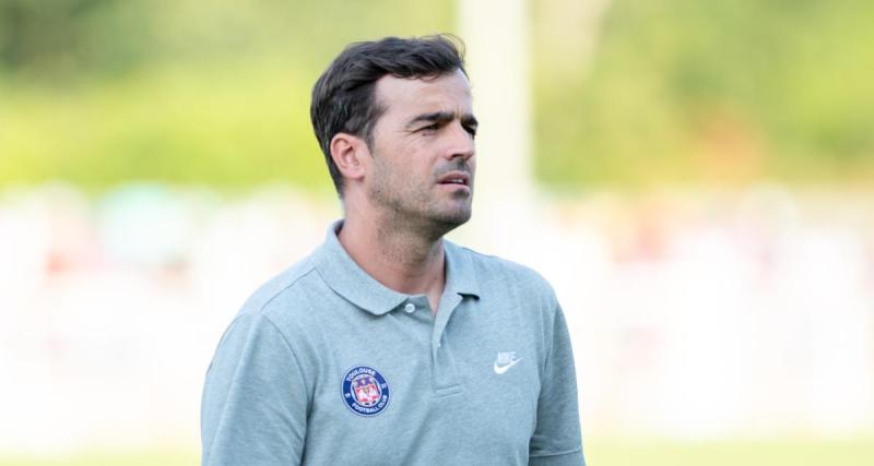  - Toulouse - Nantes : les compos probables !