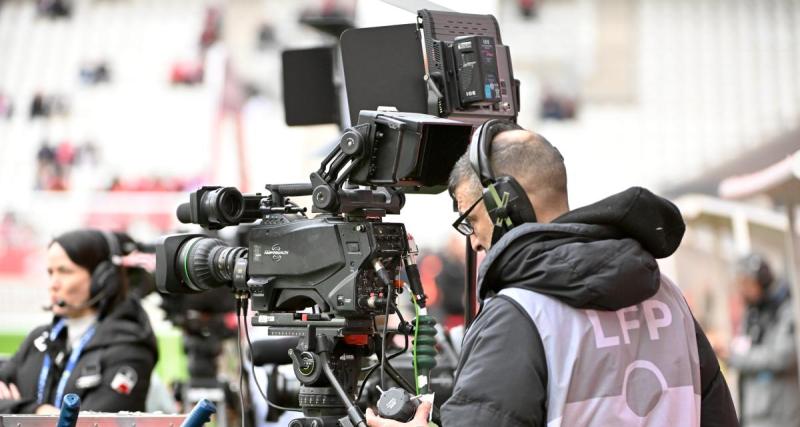  - Droits TV : catastrophe financière pour les clubs, les chiffres tombent