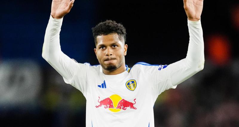  - Premier League : énorme transfert pour un Français !