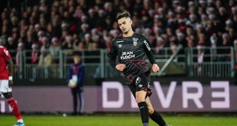  - OL : Faivre va faire son grand retour en Ligue 1 