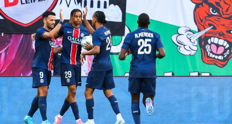  - Le Havre - PSG : quelle chaîne et comment voir le match en streaming ?
