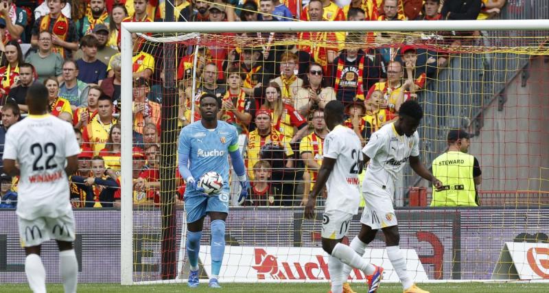  - Lens : le club connaît son adversaire en Ligue Conférence, un clin d’œil pour l’OM 