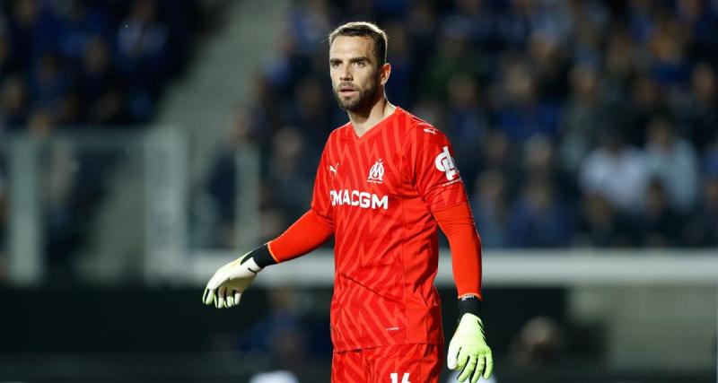  - 🚨 OM : Pau Lopez file à Gérone ! (Officiel)