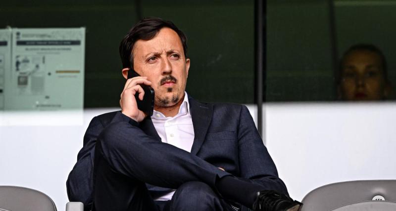  - OM : une recrue française en attaque ? Une offre est partie
