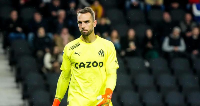  - OM : Pau Lopez rejoint Girone (off)