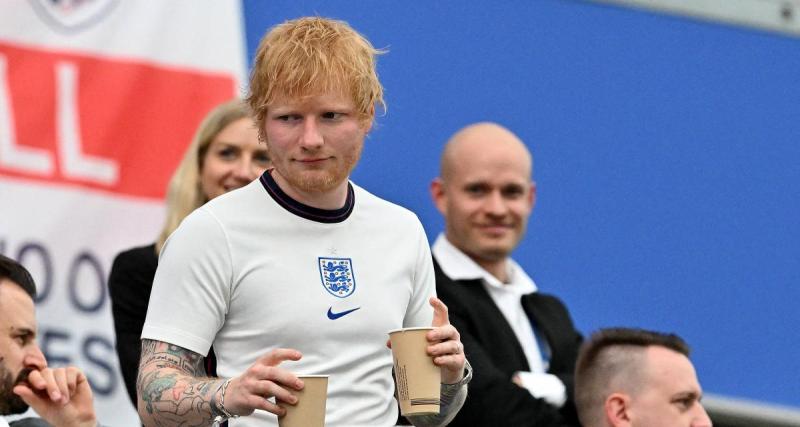  - Premier League : Ed Sheeran rentre au capital de son club de cœur !