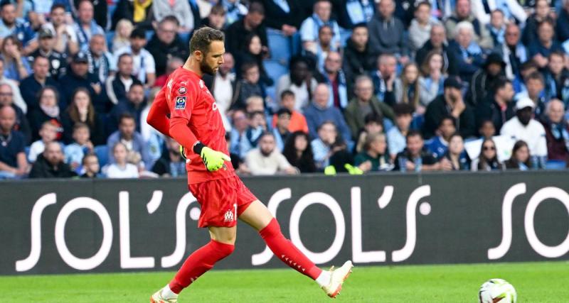  - OM : Pau Lopez quitte le club ! (officiel)