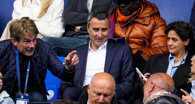  - Strasbourg : le club veut s’offrir une pépite française de Premier League