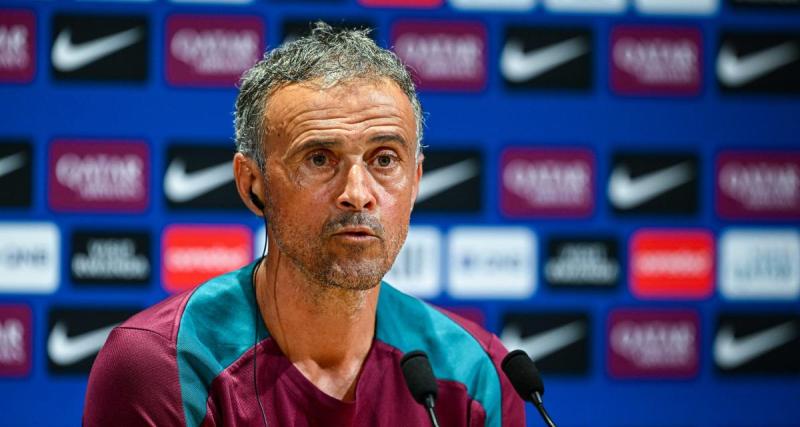  - PSG : une recrue phare de l'an dernier veut s'en aller le plus tôt possible