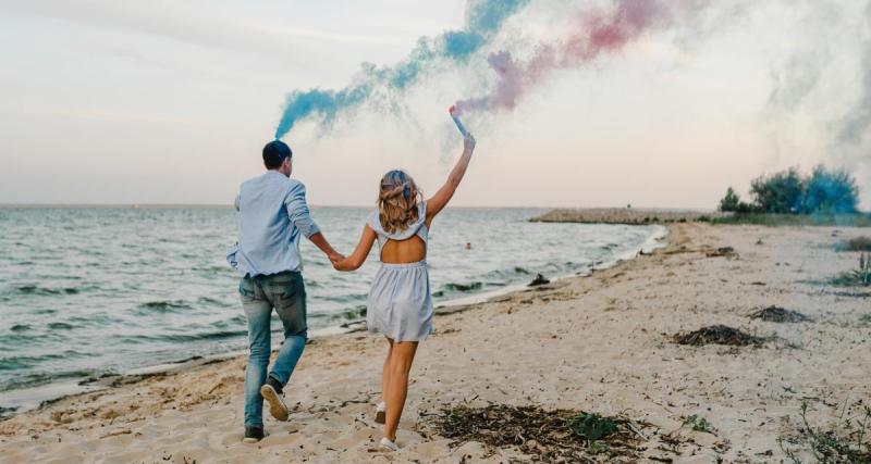  - Fumigènes : et si vous donniez une touche spectaculaire à vos célébrations familiales ?