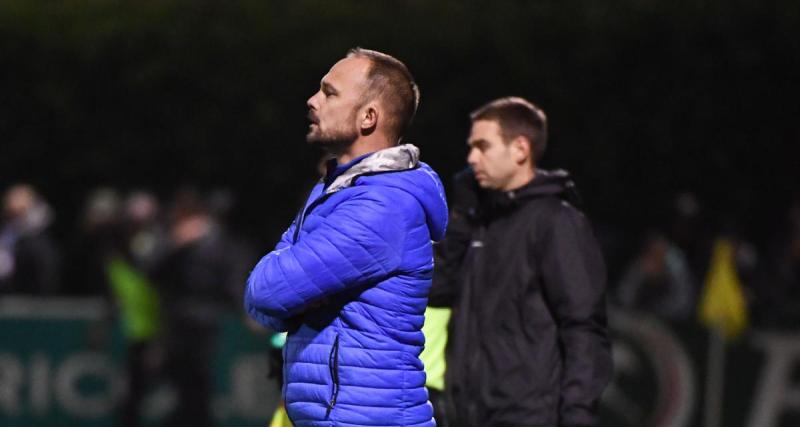  - Dijon : "Je ne crains personne mais je me méfie de tout le monde" lance Ridira avant le coup d’envoi de la saison