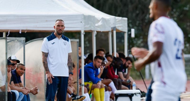  - Le Havre : le groupe pour la réception du PSG