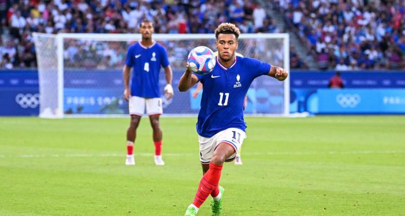  - PSG : Stéphan confirme le départ de Doué à Paris