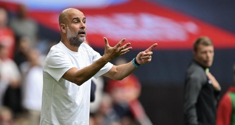  - PSG : le club prêt à blinder une star face à un intérêt prononcé de Guardiola ?