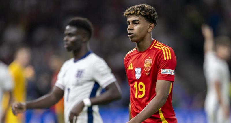  - Barça : magnifique nouvelle, le père de Lamine Yamal est sorti de l'hôpital